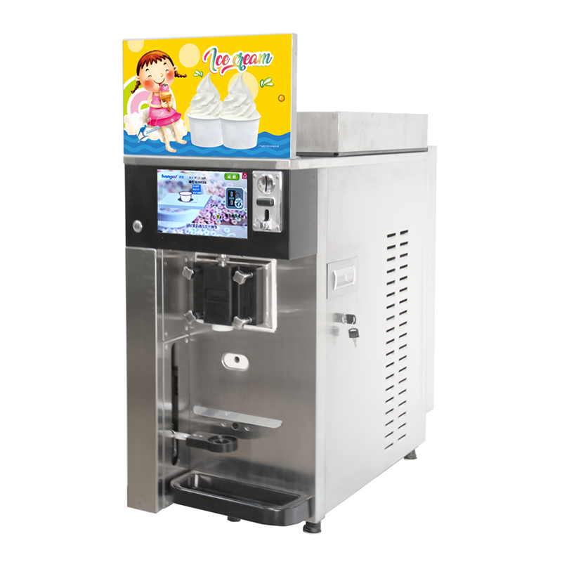 Cheap Ice Cream Machine