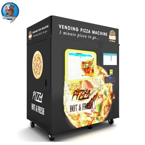 Automatic Pizza Machine Manufacturer