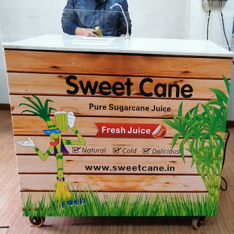 sugarcane juicer machine australia