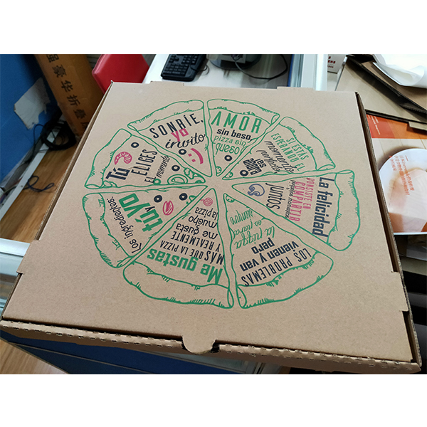 PA-B1-12 pizza box