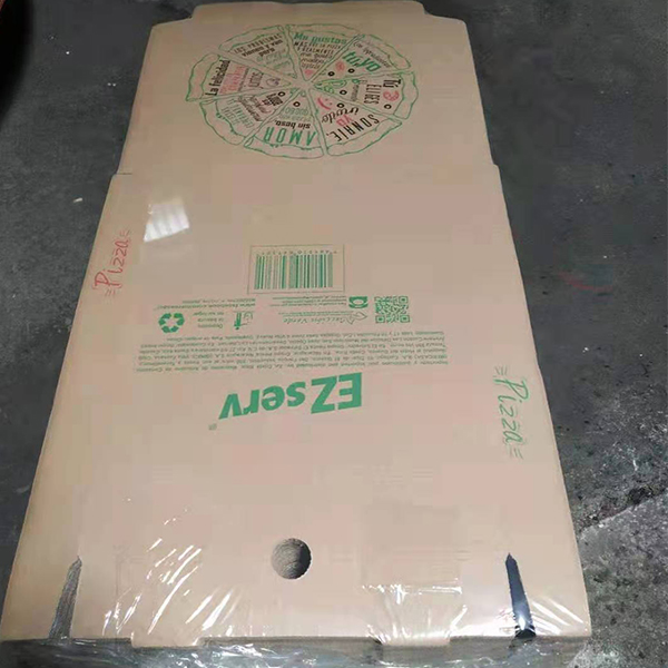 PA-B1-12 pizza box