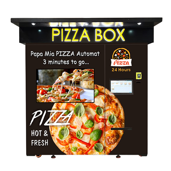 PA-B1-12 pizza box