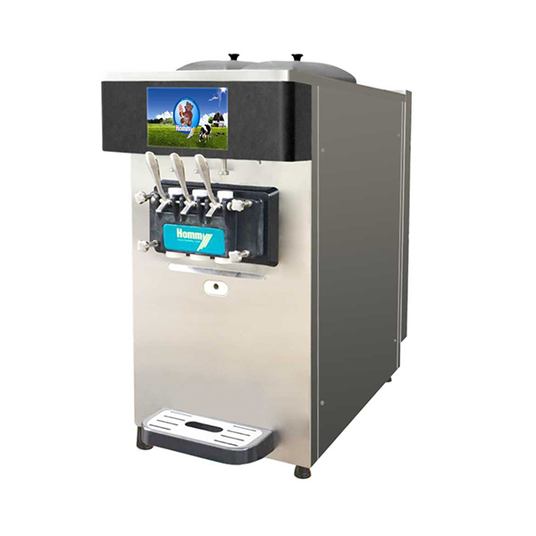 Robot Coupe Ice Cream Machine Price