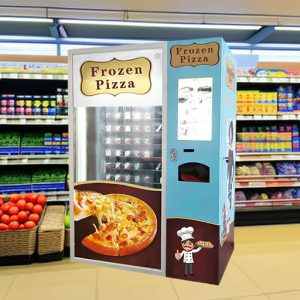 outdoor 4 minutes pizza vending machines compare in Cyprus